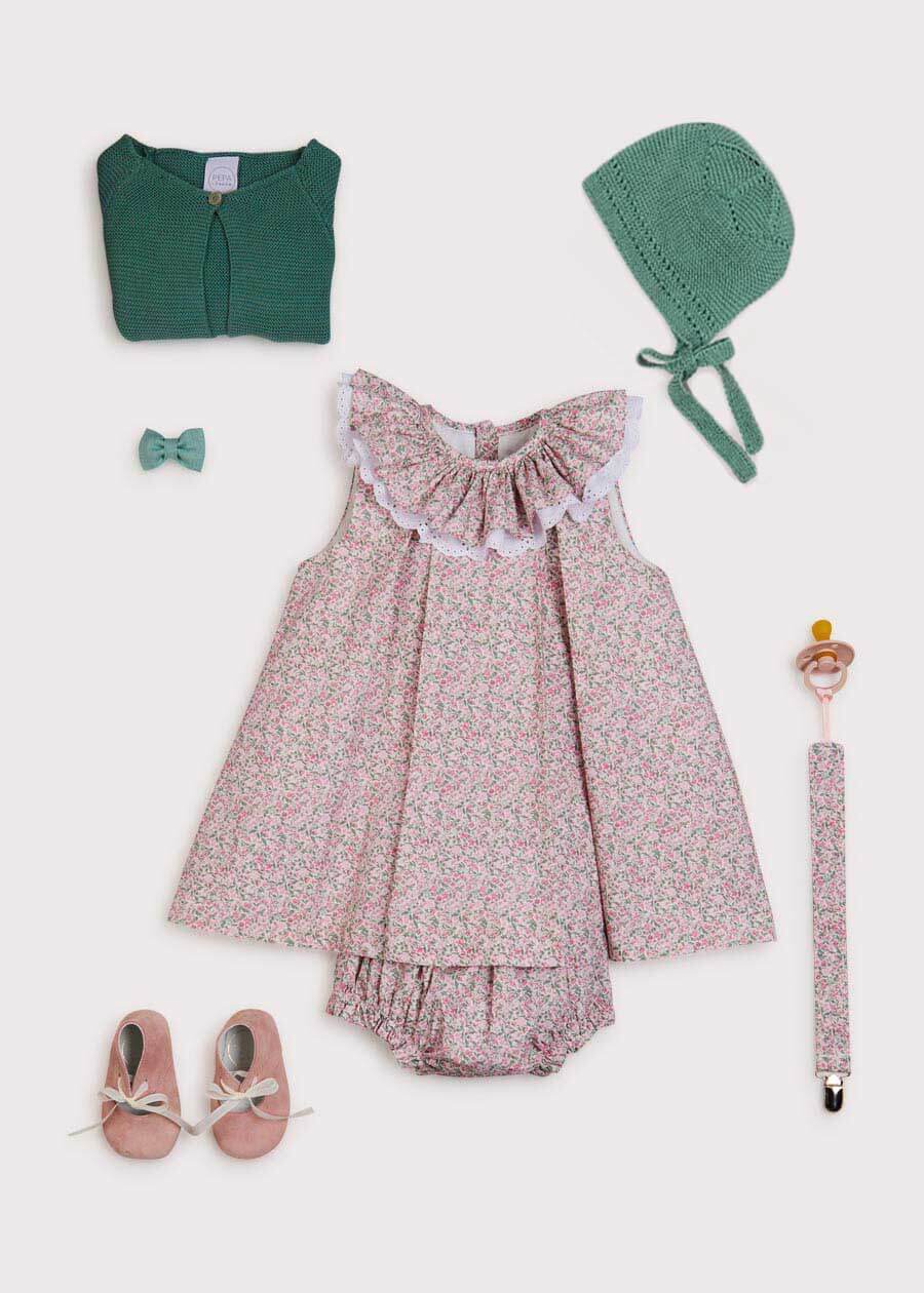 BABY GIRL LOOK SS23 11 LOOK from Pepa London US