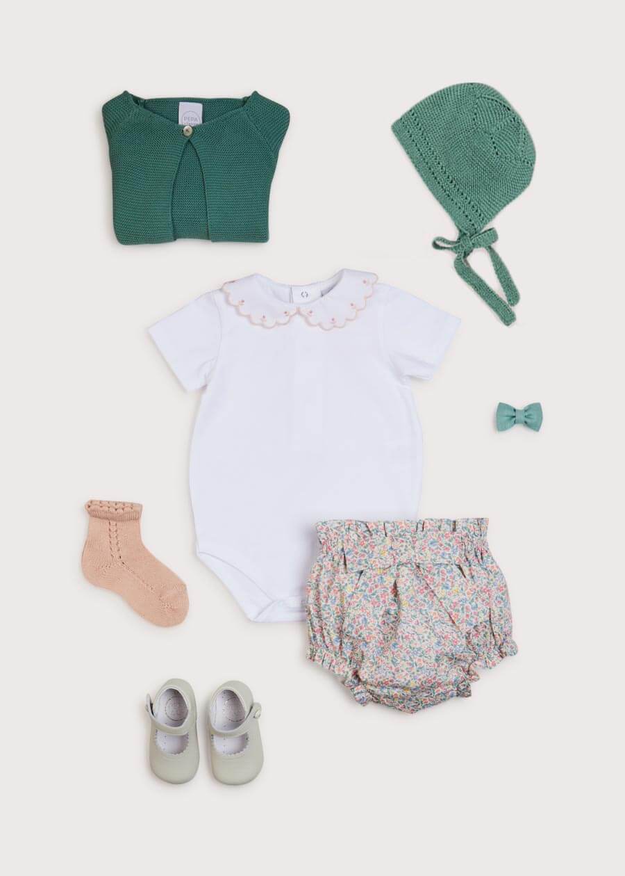 BABY GIRL LOOK SS23 2 LOOK from Pepa London US