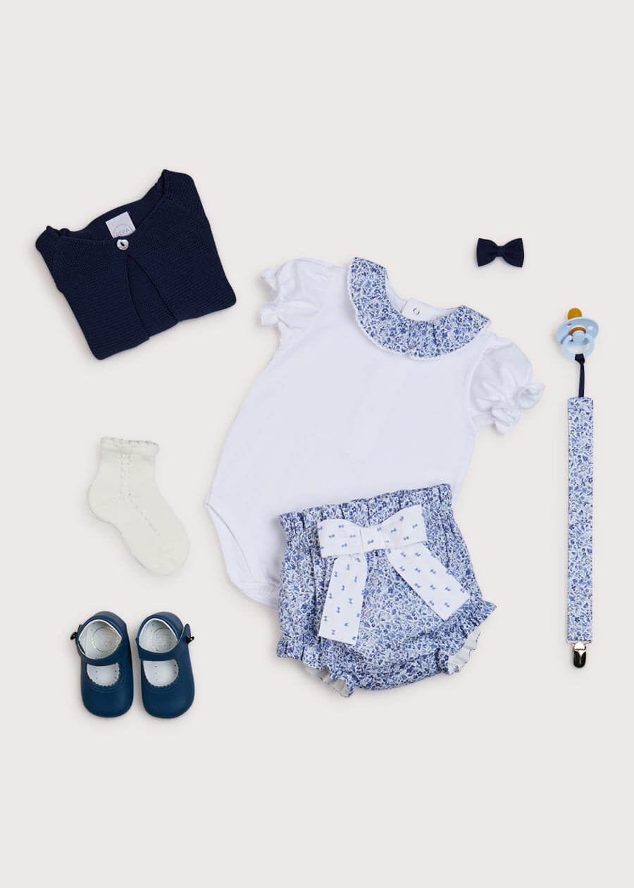 BABY GIRL LOOK SS23 4 Look from Pepa London US