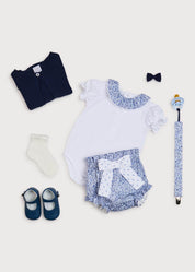 BABY GIRL LOOK SS23 4 Look from Pepa London US