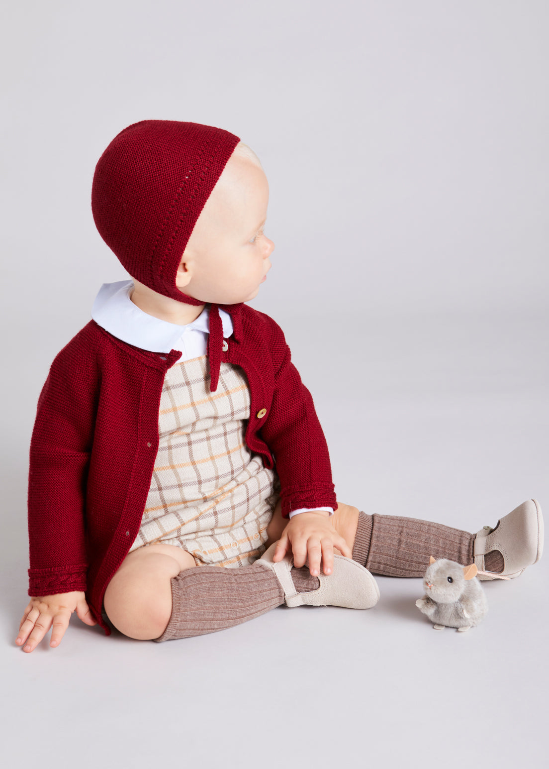 BABY BOY LOOK AW22 2 LOOK from Pepa London US