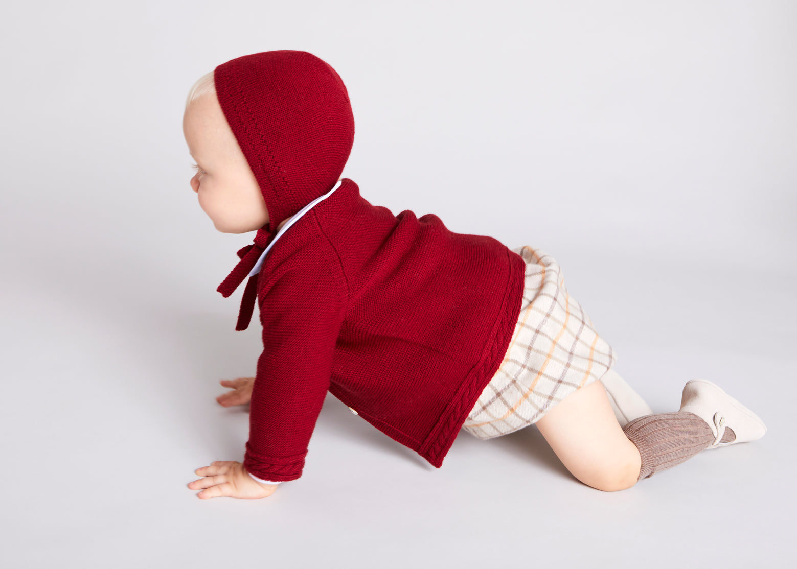 BABY BOY LOOK AW22 6 LOOK from Pepa London US