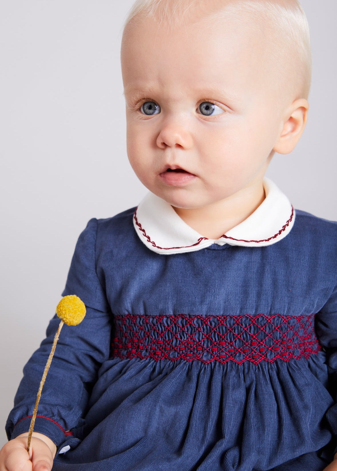 BABY BOY LOOK AW22 7 LOOK from Pepa London US