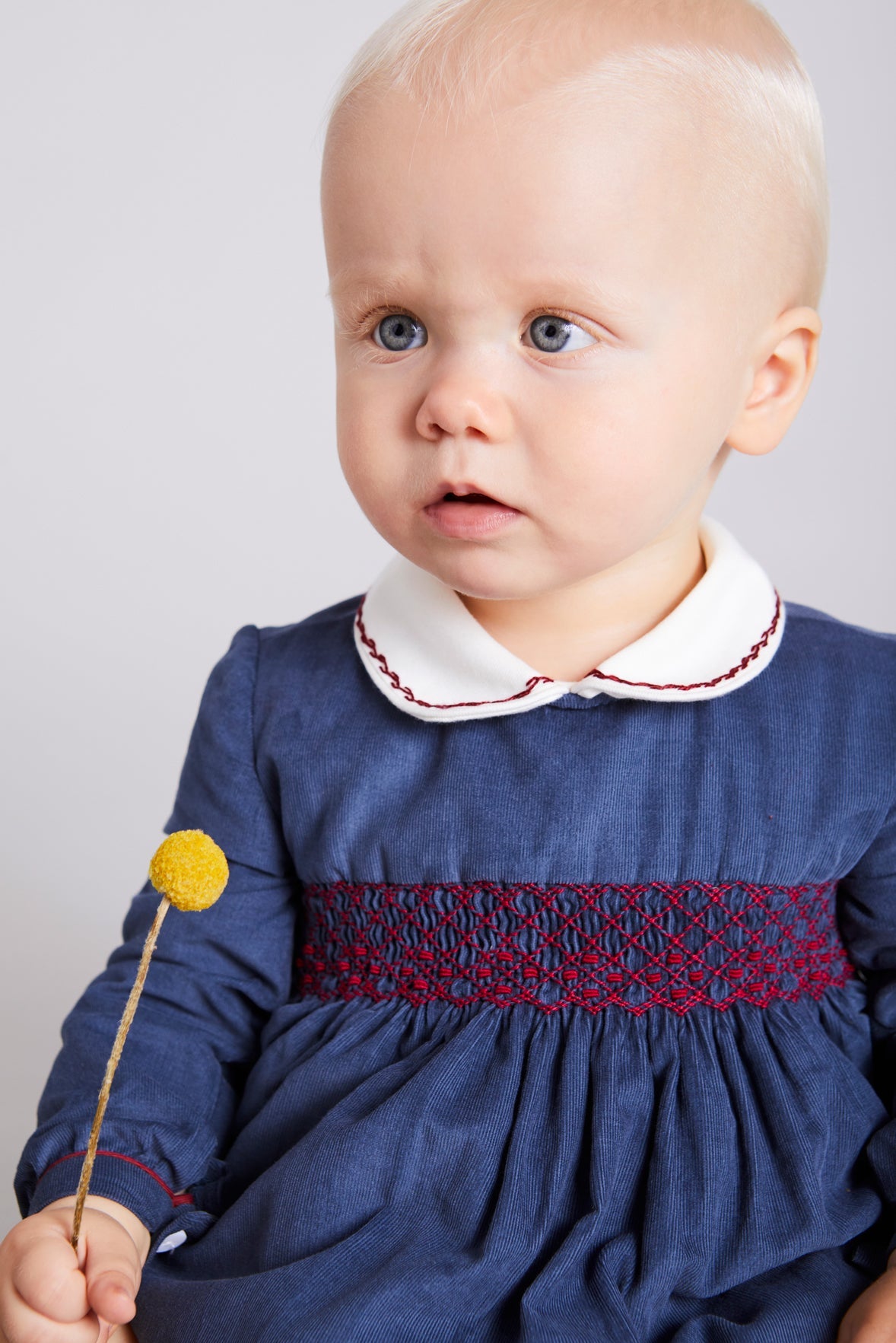 BABY BOY LOOK AW22 7 LOOK from Pepa London US