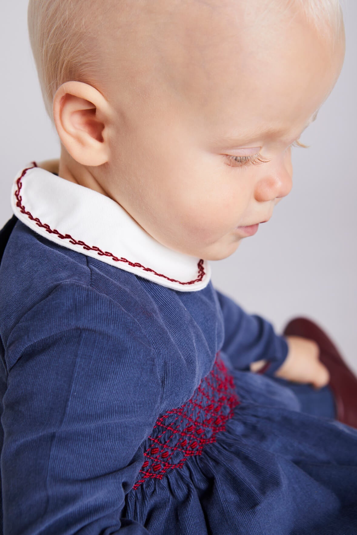 BABY BOY LOOK AW22 7 LOOK from Pepa London US