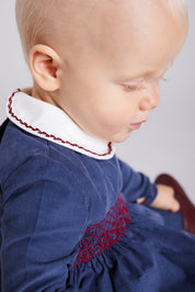 BABY BOY LOOK AW22 7 LOOK from Pepa London US