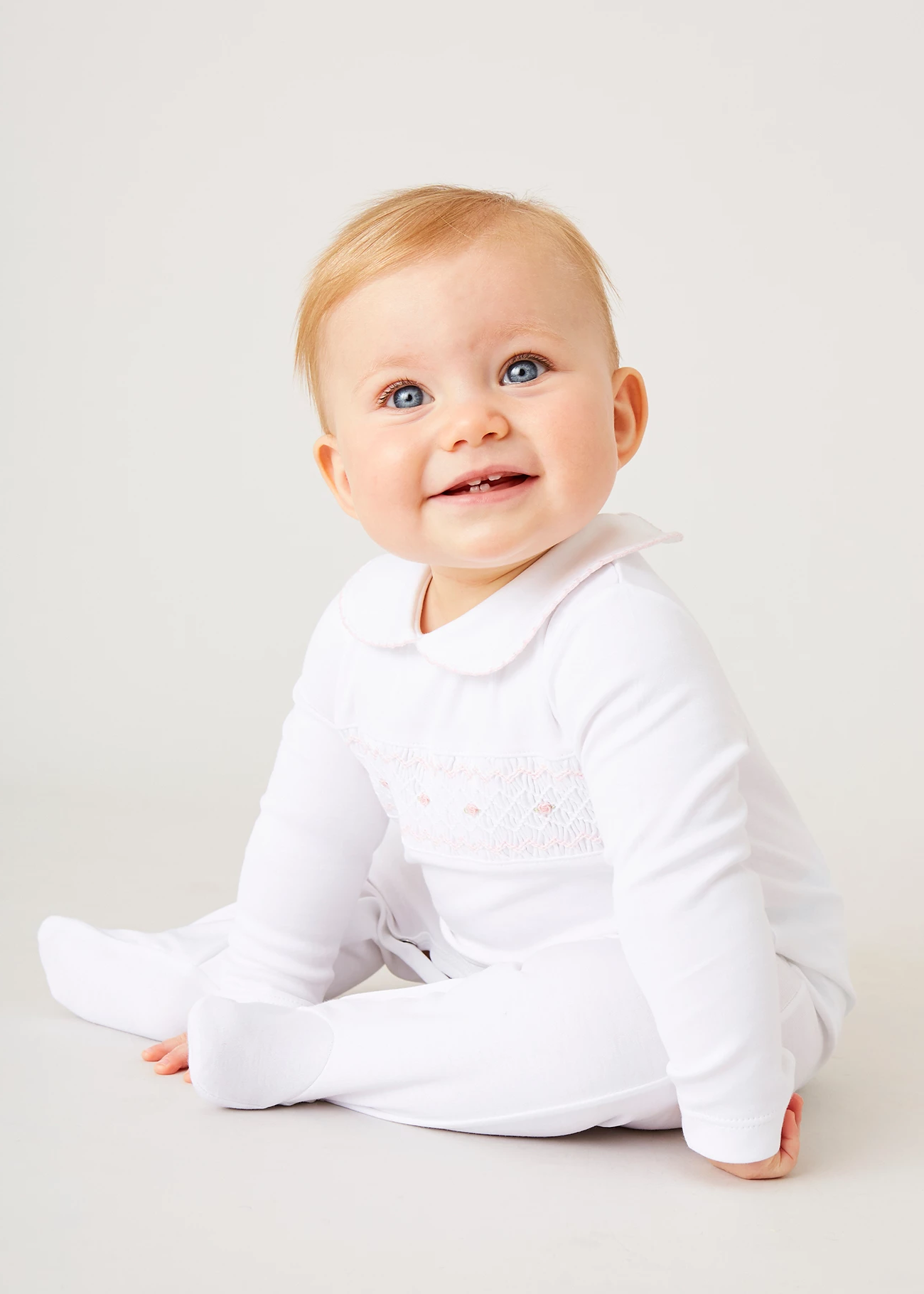 NEWBORN LOOK 1 LOOK from Pepa London US