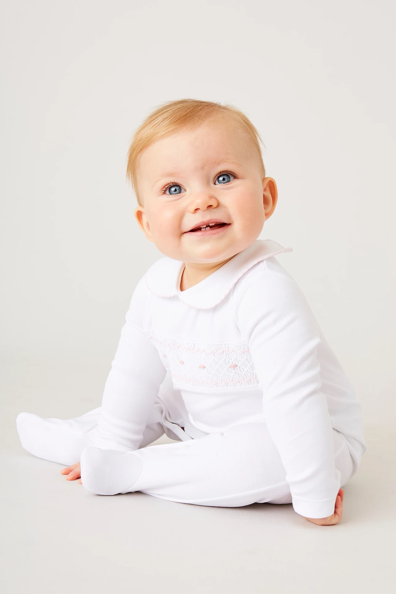 NEWBORN LOOK 1 LOOK from Pepa London US