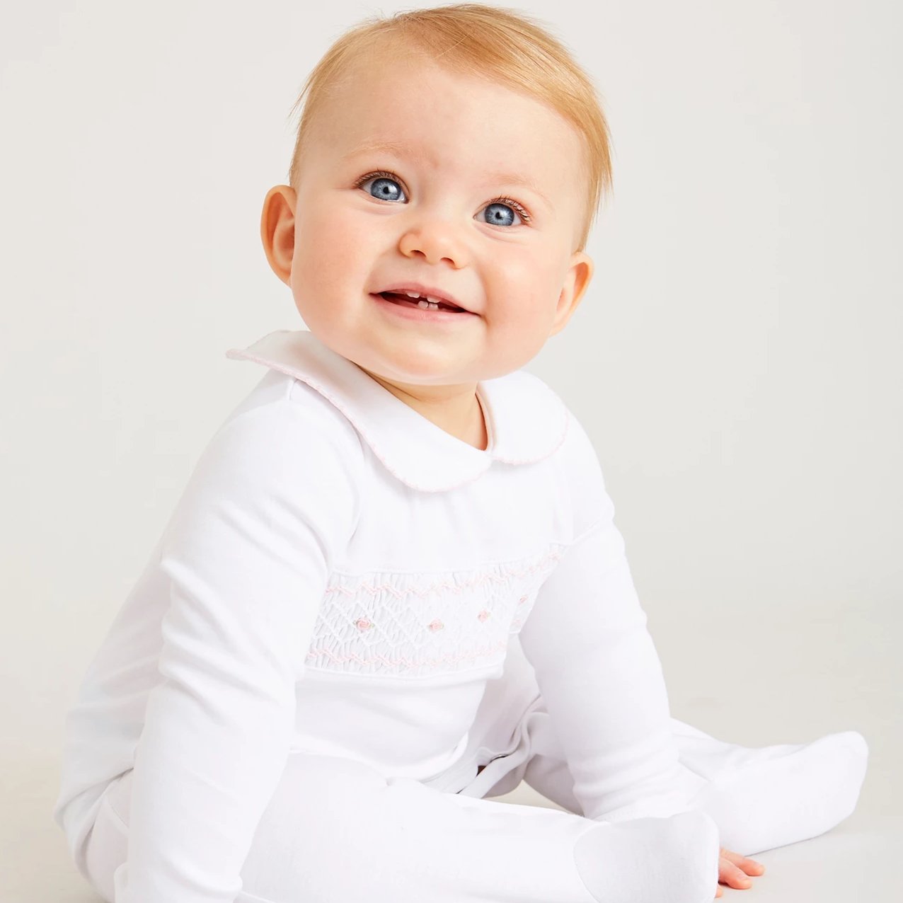 NEWBORN LOOK 3 LOOK from Pepa London US