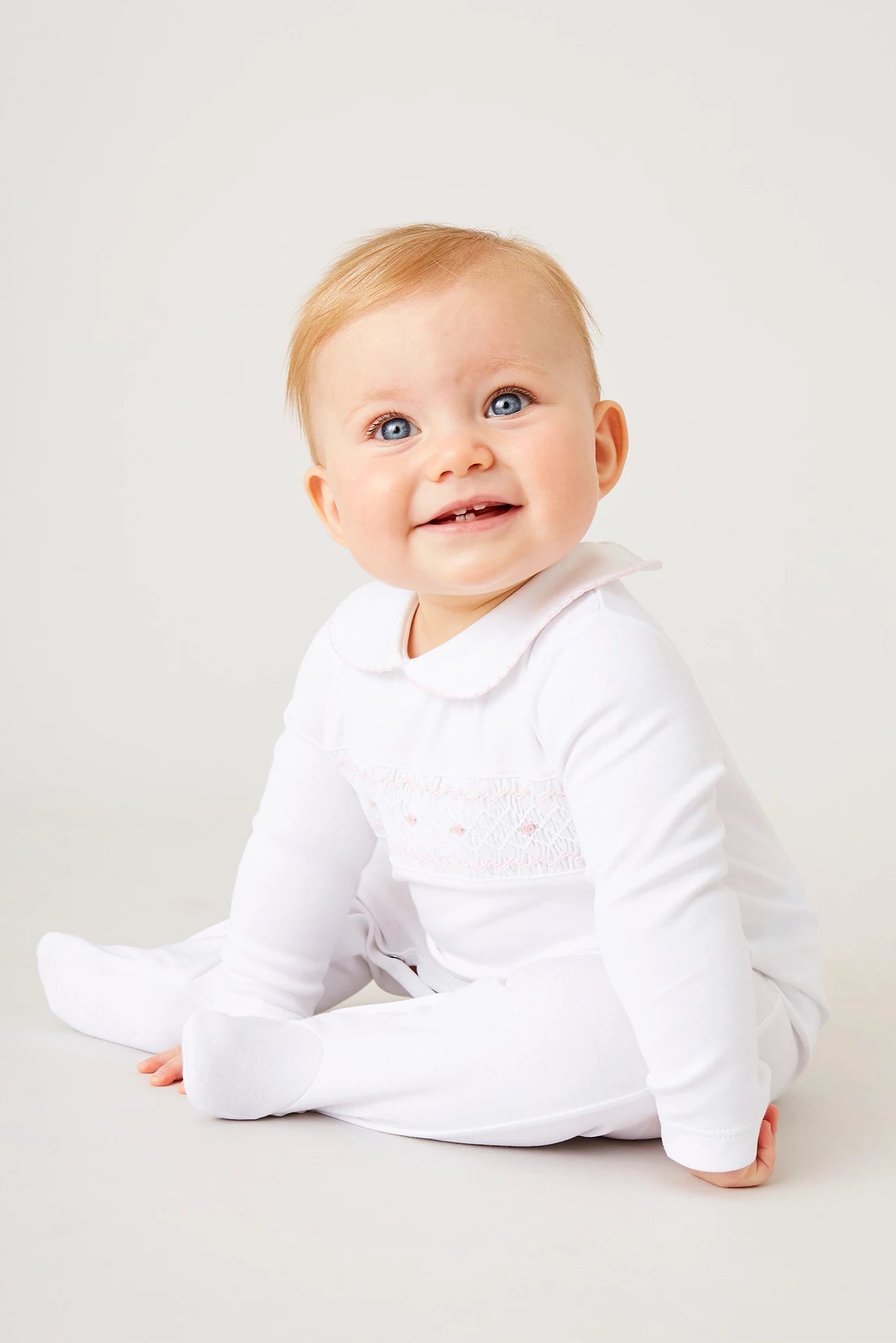 NEWBORN LOOK 1 Look  from Pepa London US