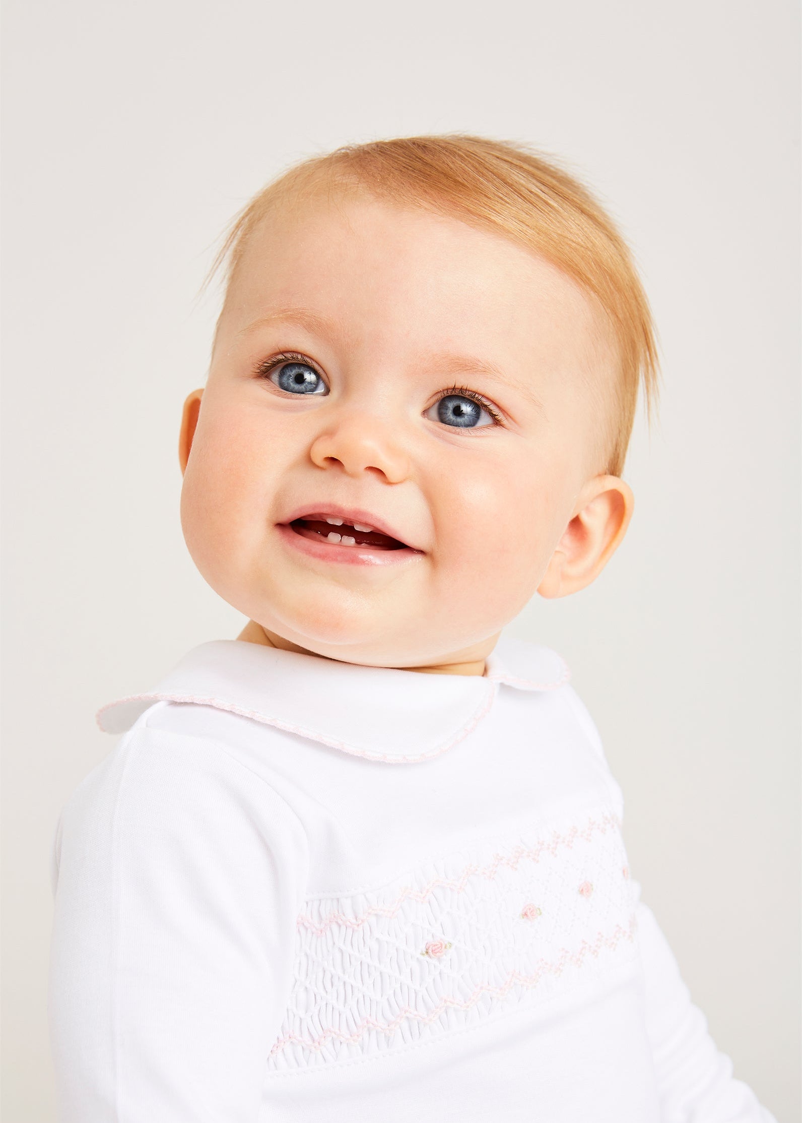 NEWBORN LOOK 3 LOOK from Pepa London US