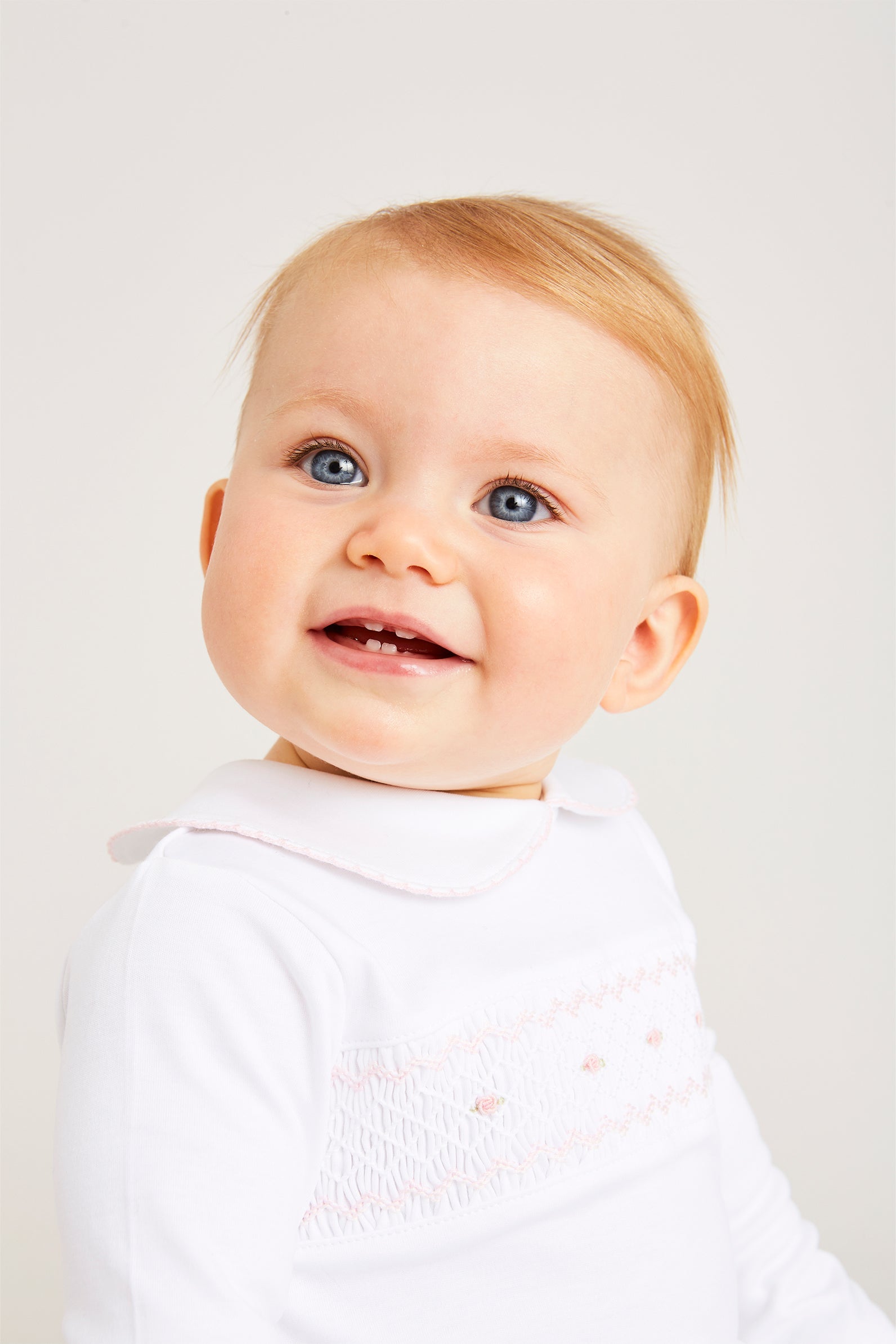 NEWBORN LOOK 3 LOOK from Pepa London US