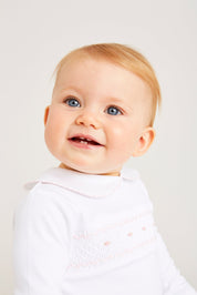 NEWBORN LOOK 3 LOOK from Pepa London US