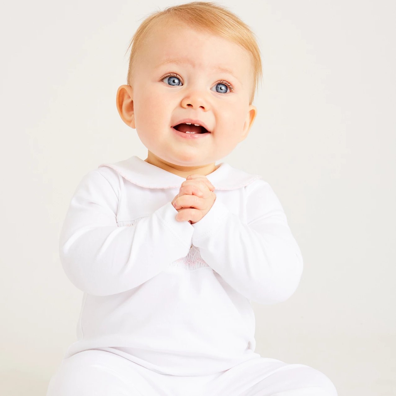 NEWBORN LOOK 3 LOOK from Pepa London US