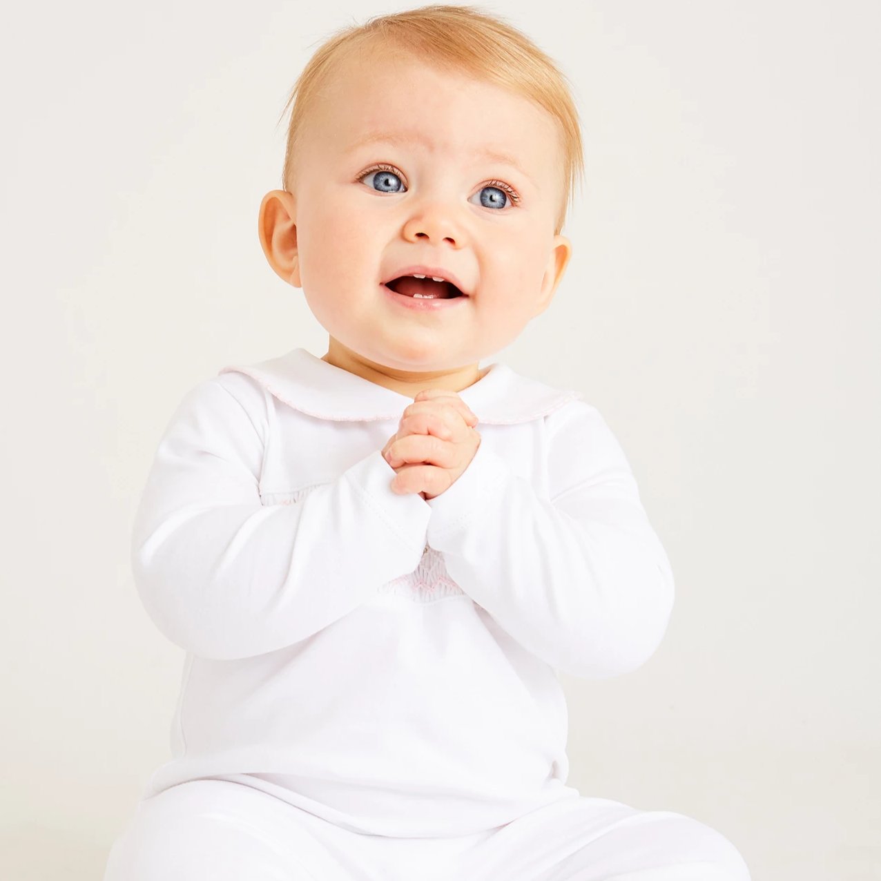NEWBORN LOOK 1 LOOK from Pepa London US