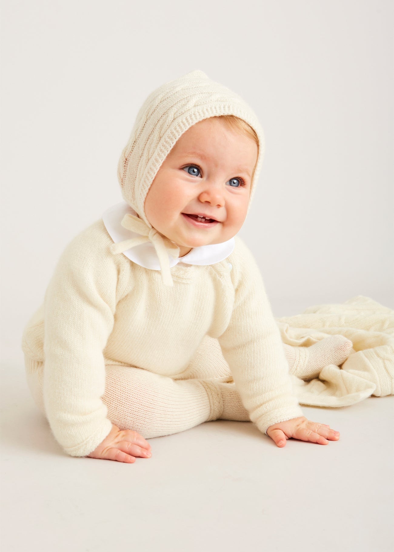 NEWBORN LOOK 25 LOOK from Pepa London US