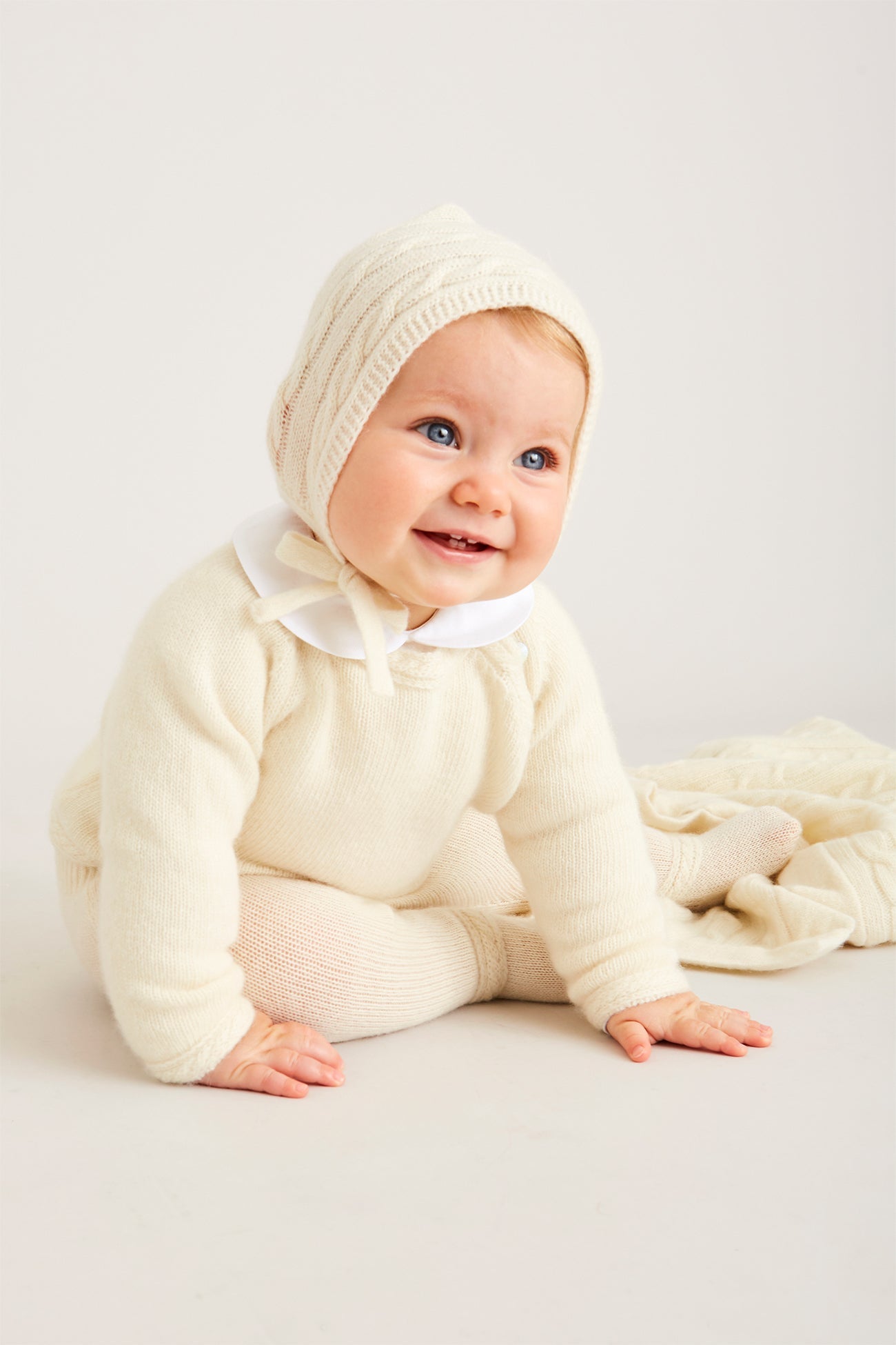 NEWBORN LOOK 25 LOOK from Pepa London US