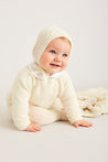 NEWBORN LOOK 25 Look  from Pepa London US