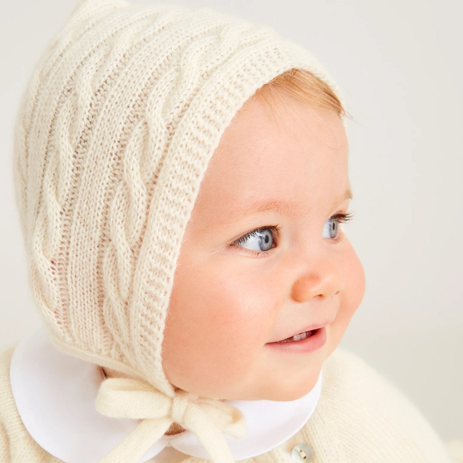 NEWBORN LOOK 25 LOOK from Pepa London US