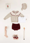 BABY GIRL LOOK AW24 2 Look  from Pepa London US