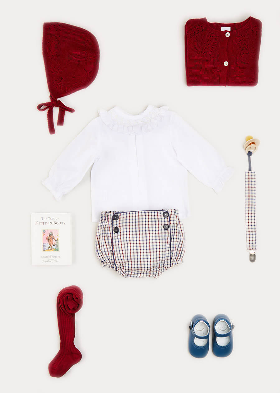 BABY GIRL LOOK AW23 4 LOOK from Pepa London US