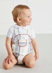 BABY BOY LOOK SS23 10 LOOK from Pepa London US