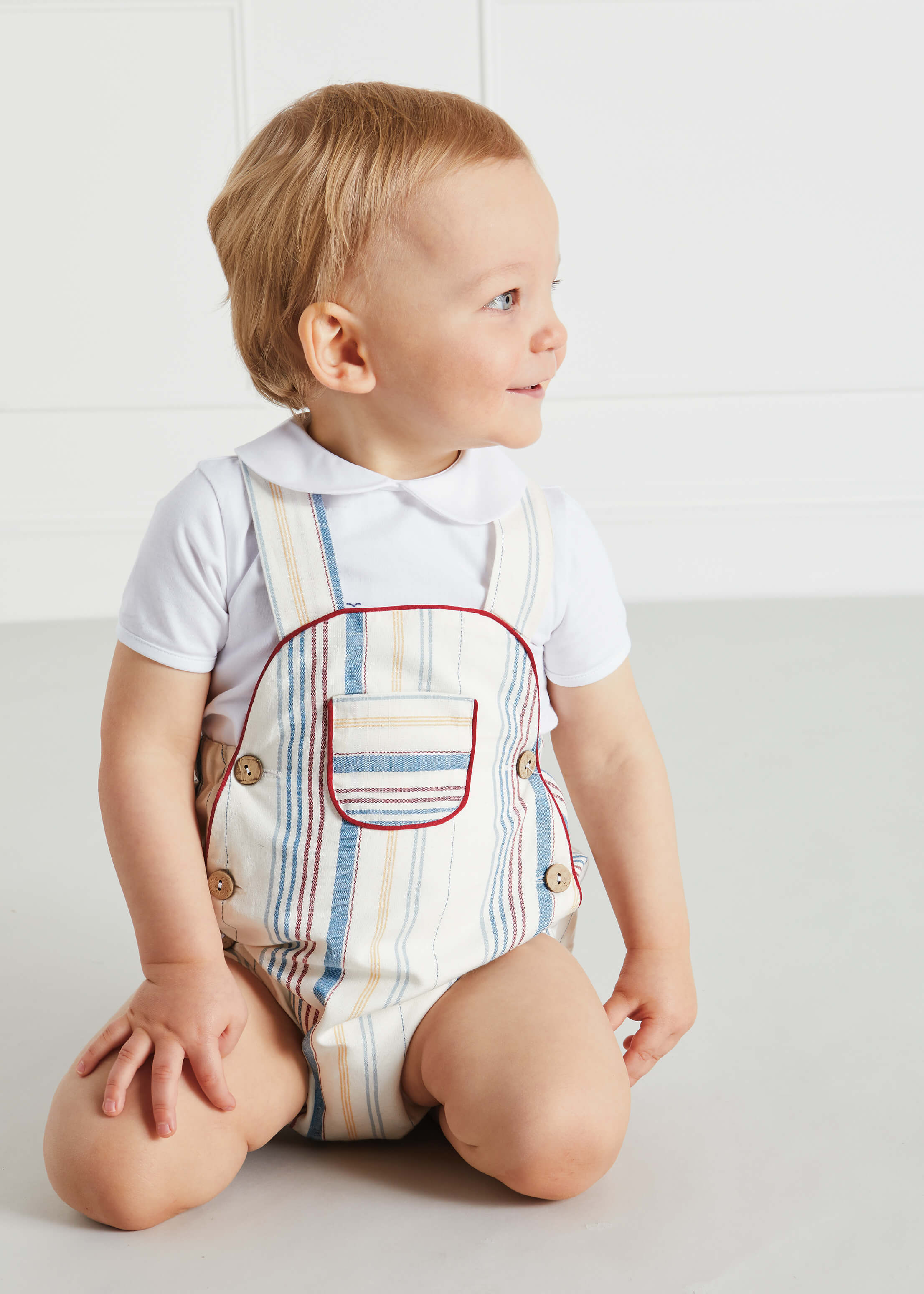 BABY BOY LOOK SS23 10 LOOK from Pepa London US