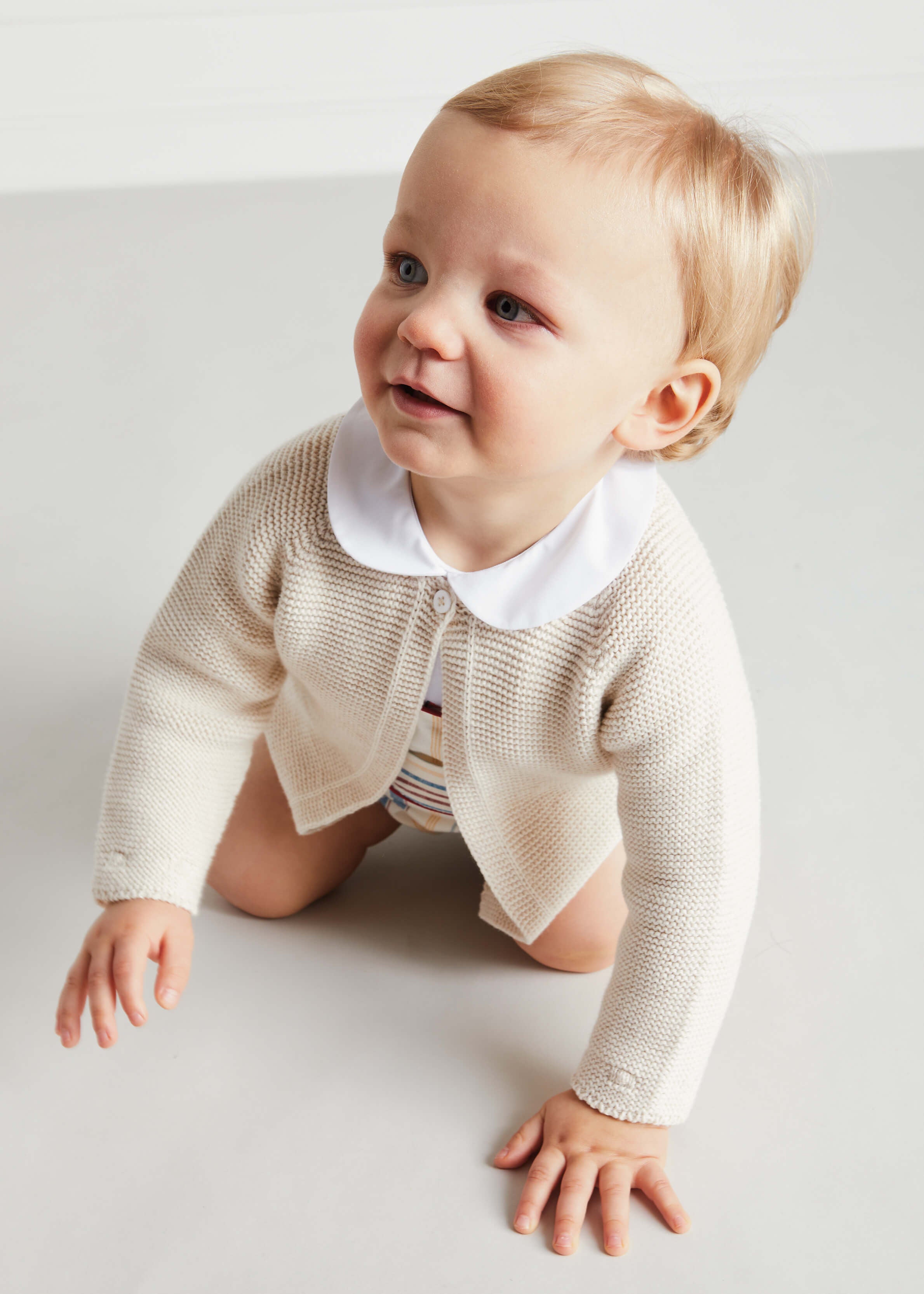BABY BOY LOOK SS23 10 LOOK from Pepa London US