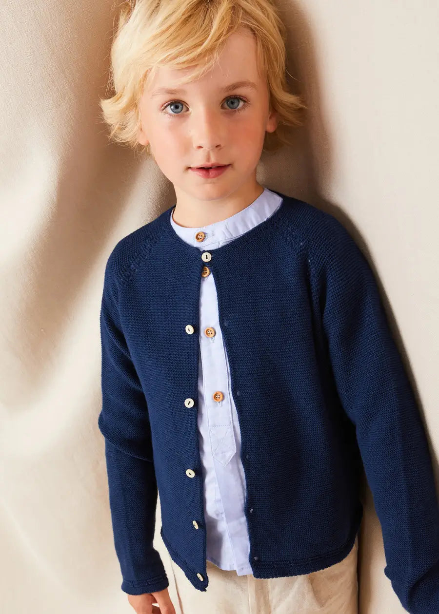 The Safari Jacket Boy Look Look from Pepa London US