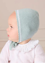 The Wimbledon Newborn Bloomers Look Look from Pepa London US