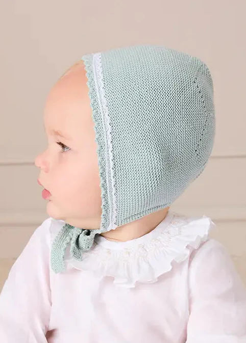 The Wimbledon Newborn Bloomers Look Look from Pepa London US