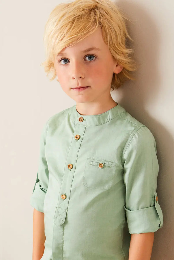 CURATED LOOKS - BOY