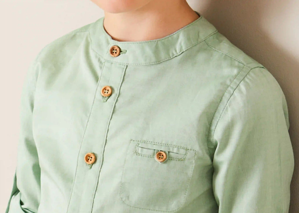 CURATED LOOKS - BOY