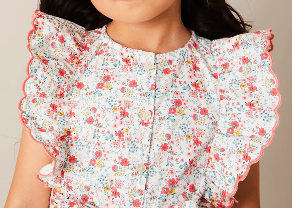 CURATED LOOKS - GIRL