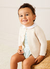 BABY BOY LOOK SS24 8 Look  from Pepa London US