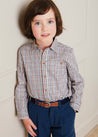 BOY LOOK AW23 3 Look  from Pepa London US