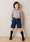 BOY LOOK AW23 3 Look  from Pepa London US