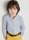 BOY LOOK SS23 1 Look  from Pepa London US