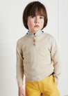 BOY LOOK SS23 1 Look  from Pepa London US