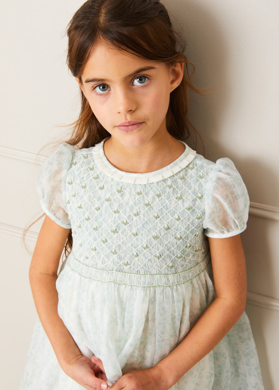 GIRL LOOK SS24 38 Look  from Pepa London US