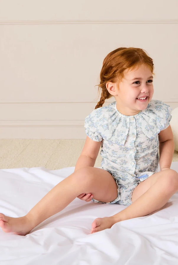 THE BABY GIRL LOOKBOOK
