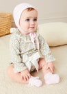 The Cordelia Blouse Newborn Look Look from Pepa London US