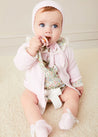 The Cordelia Blouse Newborn Look Look from Pepa London US