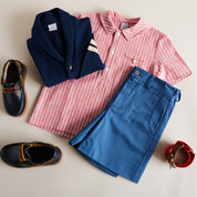 BOY LOOK SS21 4 LOOK from Pepa London US