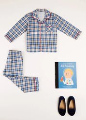 The Gloucester Pyjama Set Boy Look LOOK from Pepa London US