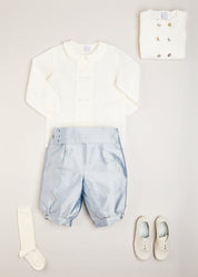 BOY LOOK SS23 15 LOOK from Pepa London US