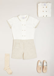 BOY LOOK SS23 16 LOOK from Pepa London US