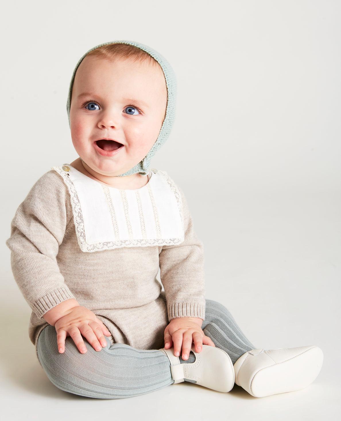 BABY BOY LOOK AW21 12 LOOK from Pepa London US
