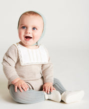 BABY BOY LOOK AW21 12 LOOK from Pepa London US