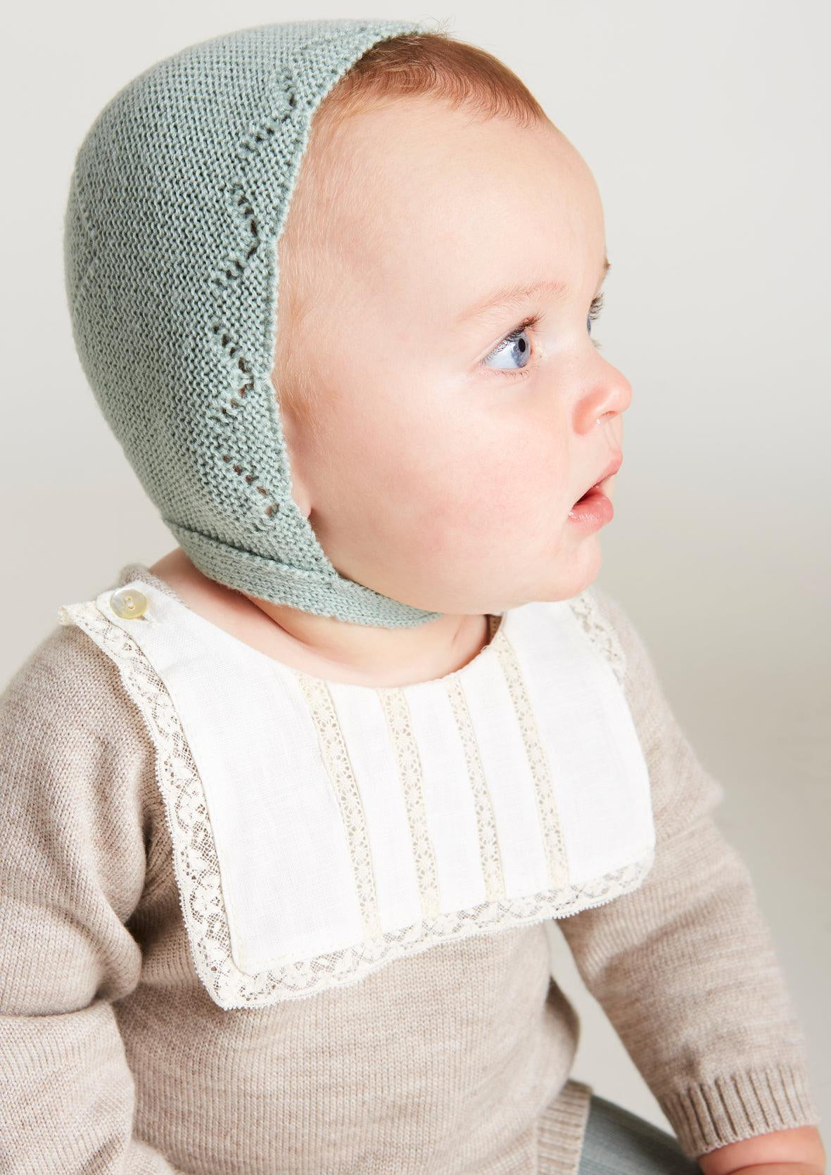 BABY BOY LOOK AW21 12 LOOK from Pepa London US